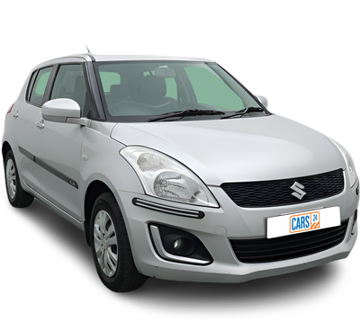 Maruti Swift-img